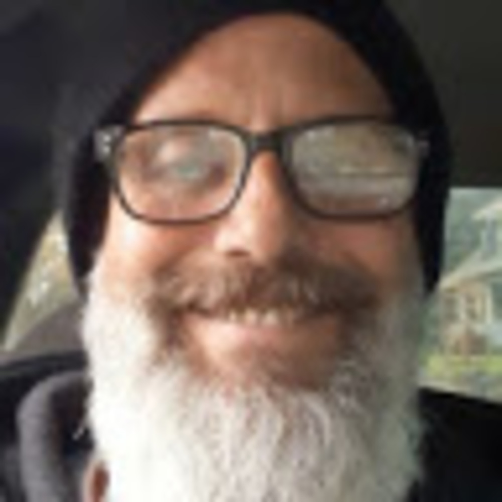 Meet your Posher, Jeffrey j.